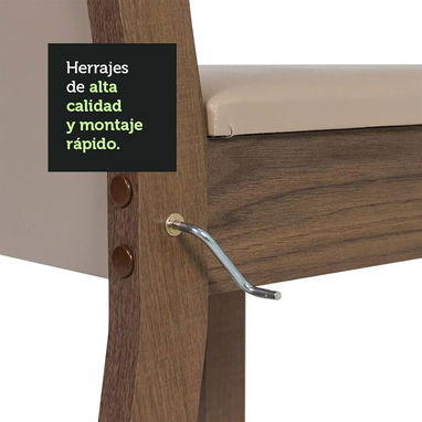 Juego de comedor - Img 123067325