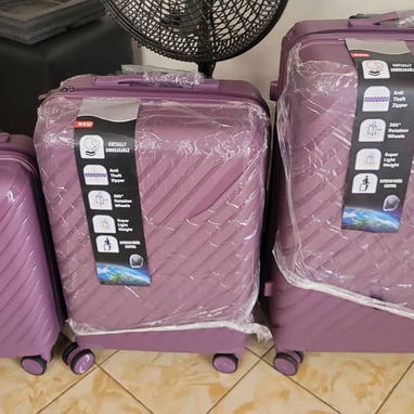 Maleta nueva recién traída - 2/10
