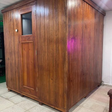 Sauna - Img 125493093