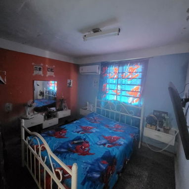 Casa biplanta independiente en San Miguel del Padrón - 3/10
