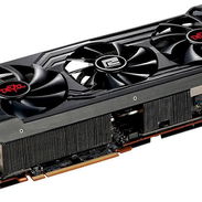 Una semana de garantía 💵380usd PowerColor Red Devil AMD Radeon RX 6900 XT Ultimate - Tarjeta gráfica para juegos con me - Img 54512317
