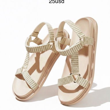 Sandalias - 9/10