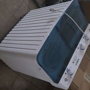 Lavadora Semi automática KONKA muy poco uso - Img 55800162