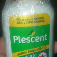Repelentes en crema para toda la familia, frascos de 200ml, fuera Dengue,Zika y Chikunguya - Img 52866929