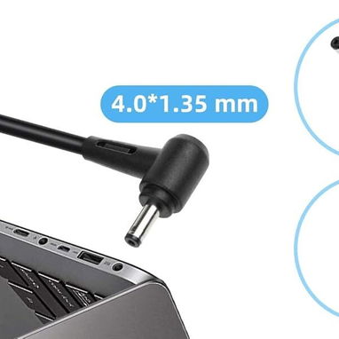 Cargador de 33 W 1.75A 19V compatible con Asus Vivobook X200MA X200M X200CA X200C X200 X202E X202 X201E 53274327 - Img 116836374