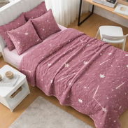 Sobrecama Majestic imperial - twin | 190x230cm | 30 USD - Img 56944760