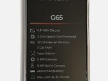 GANGA!!! DIALN G65 NFC (4G LTE) NUEVO - Img 65851472