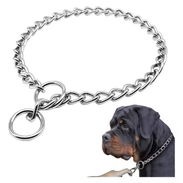COLLAR DE ESTRANGULAMIENTO PARA PERROS - Img 51815397