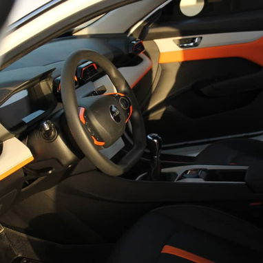 Auto DONGFENG AEOLUS SHINE EN VENTA - 4/10