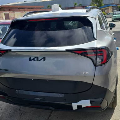 Venta de Kia Sportage XLine - Img 123112660