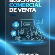 Buscando Comercial de Venta - Img 56070119