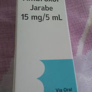 Ambroxol suspensión - Img 56558128