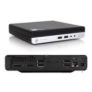 Mini PC HP ProDesk 400 G4 - $150 USD - Img 56274019