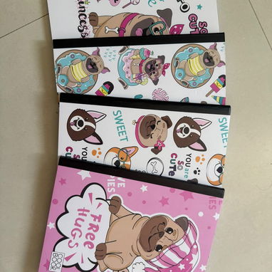 Libretas para la escuela - Img 125934010