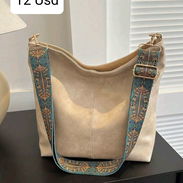 Bolso bohemio - Img 56234138