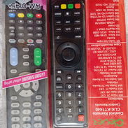 Mando para televisores y cajita - Img 52250133