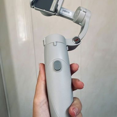 GIMBAL ESTABILIZADOR INTELIGENTE PLEGABLE M1 VT# - 10/10