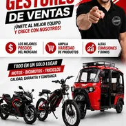 Gestor de ventas - Img 57833657