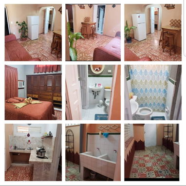 Venta de casa en boca Camarioca - Img 120266032