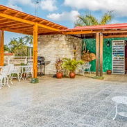 🏡 Casa de tres plantas con terraza y ranchón en Miramar – Ideal para grupos grandes REF 1436 - Img 51780750