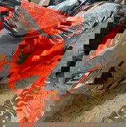 Motos eléctricas Houdi nuevas de paquete 0km - Img 49423723