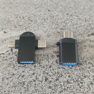OTG tipo C y tipo Micro usb - Img 53500779