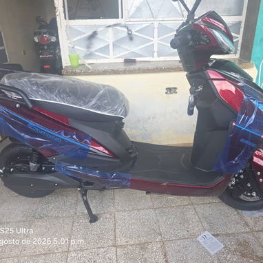 Moto eléctrica - 3/8