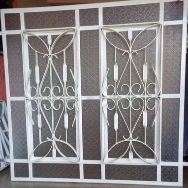 Puertas y ventanas de cristal - 4/7