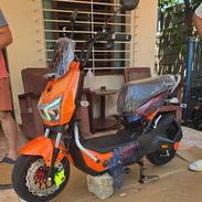 Motos eléctricas - Img 58182208
