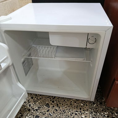 REFRIGERADOR MINIBAR 40 Litros - Img 125904825