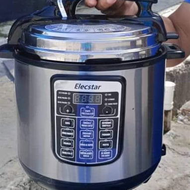 Ollas Reinas Digitales por 40 USD!!! - Img 121808091