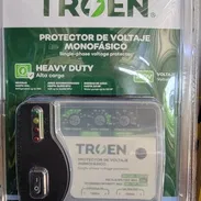 Protector de voltaje monofásico 220v TROEN - Img 55857906