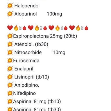 Medicamentos en venta habana - 5/5