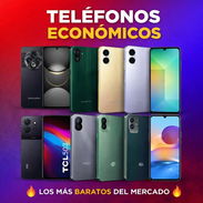 Oferta 🉐 Teléfono 0km 🉐 - Img 55461259