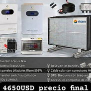 Kits solares - Img 57123656