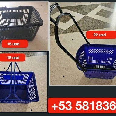 ESTANTERIA PARA TIENDAS - 6/6