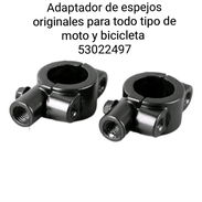 Soporte para Espejo Retrovisor - Img 58179537