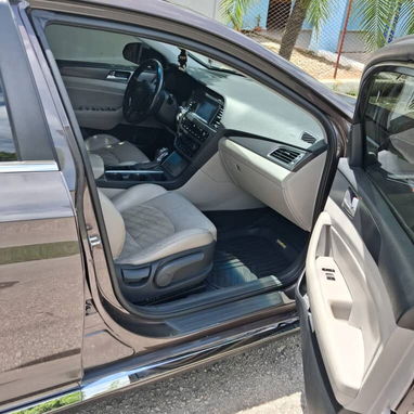 Hyundai Sonota Sport - Img 124485266