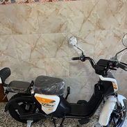 BICIMOTO FÉNIX • 500 Wats • 48 Volt • 30 Amp • Autonomía de 70-00 km * YBM/ Ventas - Img 58056925