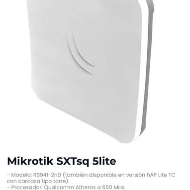 Mikrotiks - 4/6
