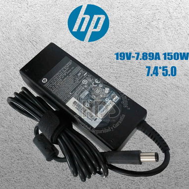 Vendo Cargador Original HP HSTNN-LA09 TOUCHSMART 600 150W 19V 7.89A AC adaptador de corriente 585010-001 53274327 - Img 122879656