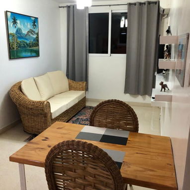 Renta de apartamento en el municipio playa - 7/9