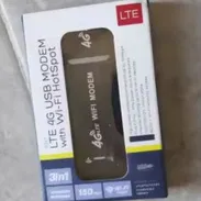 Router inalámbrico WiFi para crear red local (alimentación USB) - Img 57140524