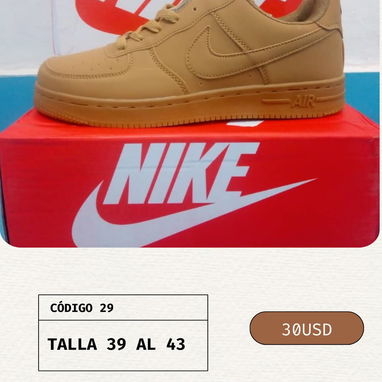 Tenis Nike en venta - 2/7