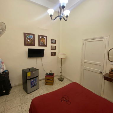 En venta apartamento en la Habana Vieja - 2/8