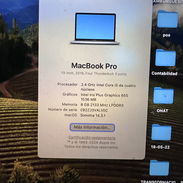 MacBook Pro 13-inch, 2019, - Img 56675955