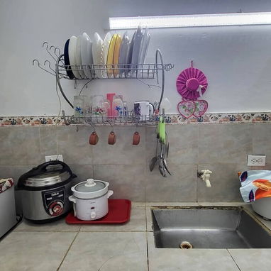 VENTA DE CASA ,ALAMAR, ZONA 5 - Img 125735083