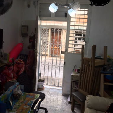 Casa en habana vieja - Img 123562339