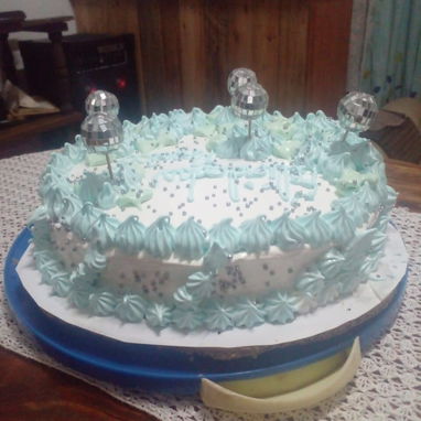 Cakes y Panetelas. Pasteles, pasteles de chocolate. Servicio para fiestas y cumpleaños. Cakes y repostería. - Img 126032437