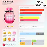 Perfumes original y replica - Img 57989364